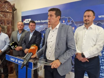 Varaždinski HDZ-ovci: Nema razloga za povećanje udjela roditelja koji plaćaju vrtić