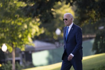 Biden: Razumijem pitanja o mojim godinama