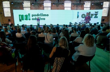 Konferencija  “Podržimo održivo” u organizaciji HGK