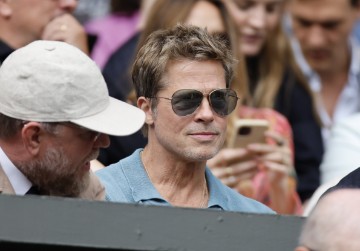 Brad Pitt doputovao u talijansku pokrajinu Trentino-Južni Tirol 