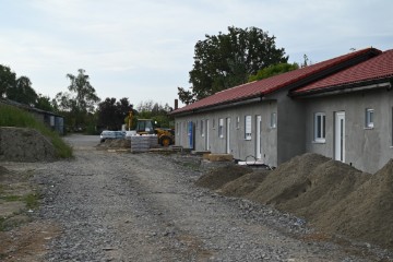 U pola godine u Petrinji i Glini izgrađena 131 kuća