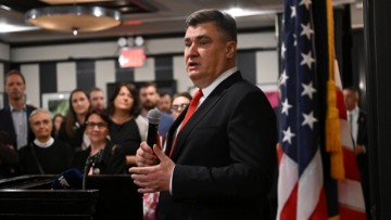 New York: Milanović sudjelovao na otvaranju opće rasprave OSUN-a