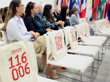 Konferencija "Jučer, danas, sutra - potrebe žrtava i svjedoka"