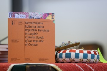 20 godina od donošenja UNESCO-ove Konvencije o zaštiti nematerijalne kulturne baštine