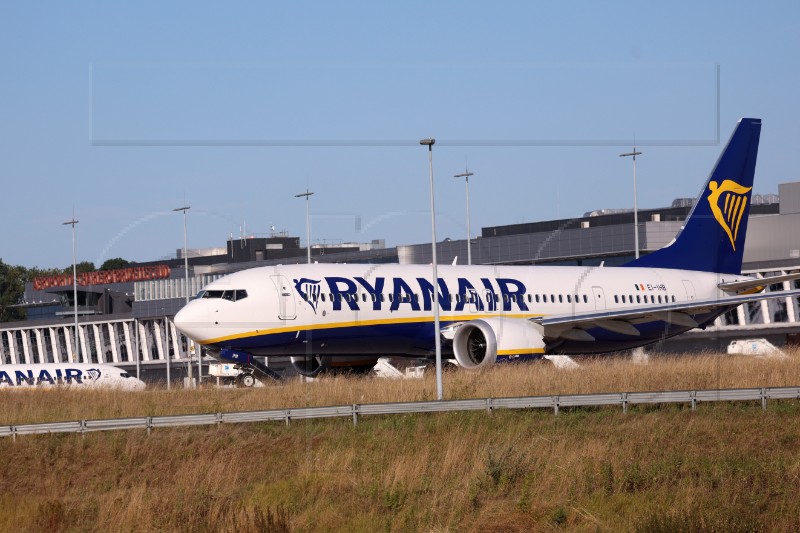 Ryanair pod povećalom u Italiji