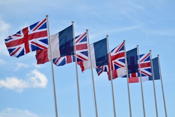 FRANCE BRITAIN DIPLOMACY