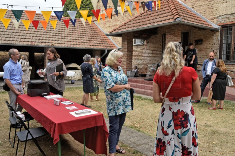 13. susreti sekcije Konzervatora-restauratora Hrvatskog muzejskog društva