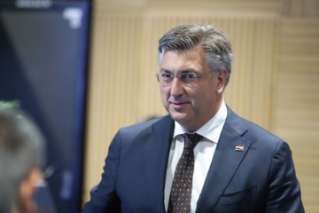 Plenković: Vidi se trend smanjenja cijena