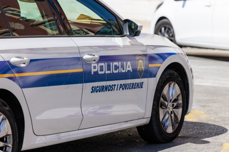 Od ozljeda policijskim oružjem u Osijeku smrtno stradala 21-godišnjakinja