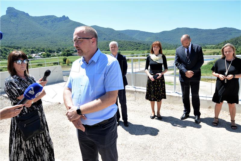 Gradonačelnik Ogulina odbio planinariti "zbog centralizacije države"