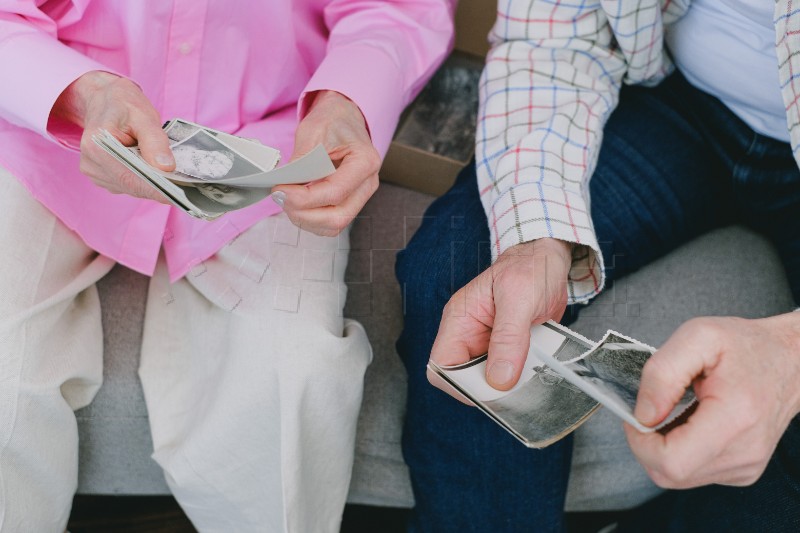 U Hrvatskoj oko 70.000 ljudi boluje od Alzheimerove bolesti