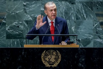 Erdogan ne odobrava negativan pristup prema Putinu