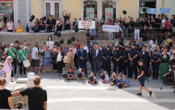 Pulski mimohod: U Istri u posljednjih dvadeset godina ubijene 22 žene