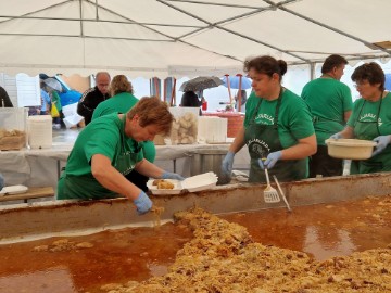 U Vidovcu otvorena 25. Zeljarijada