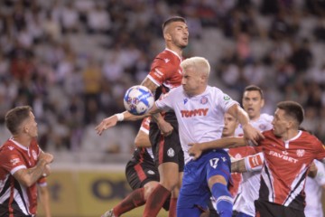 Utakmica 9. kola HNL-a Hajduk - Lokomotiva