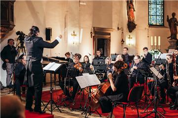 Ministrica kulture otvorila 48. Samoborsku glazbenu jesen