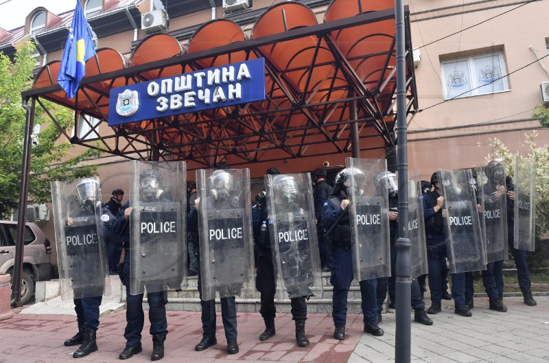 Kurti požurio optužiti Srbe za ubojstvo policajca - predsjednik Skupštine Srbije