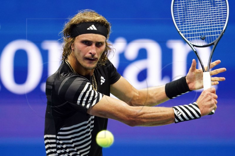 ATP Chengdu: Rezultati četvrtfinala