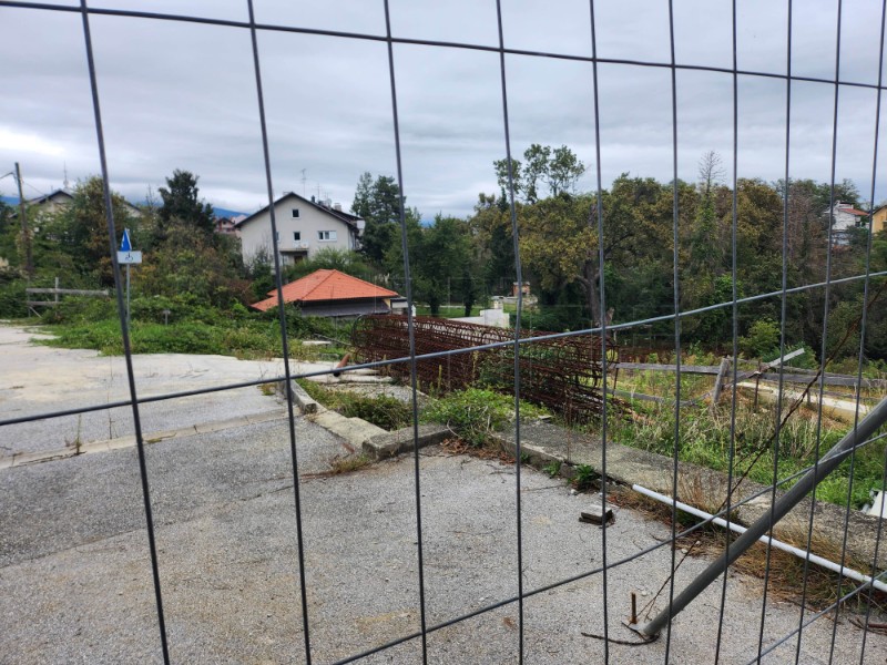 Rusak i Lovrić pitaju što je s projektom novog centra na Srebrnjaku