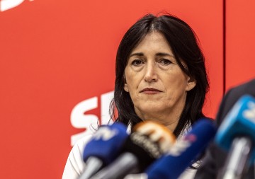 Zagrebački ogranak SDP-a održao konferenciju za novinare