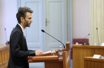 "Doprinos nacionalnih parlamenata unaprjeđenju Zajedničke poljoprivredne politike"