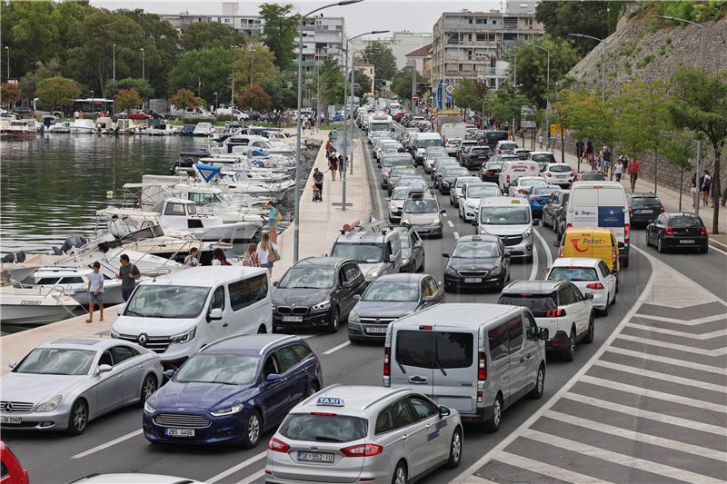 Vijeće EU-a usvojilo stajalište o novoj normi Euro 7