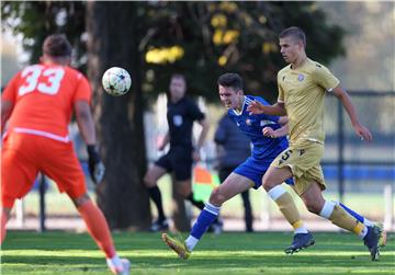 Hajduk potvrdio Vuškovićev transfer u Tottenham