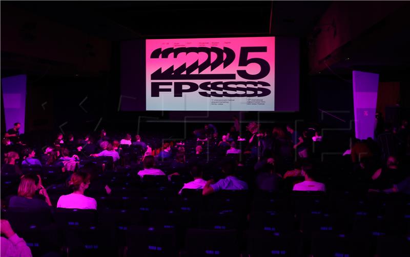 19th 25 FPS Festival starts on 27 Sept