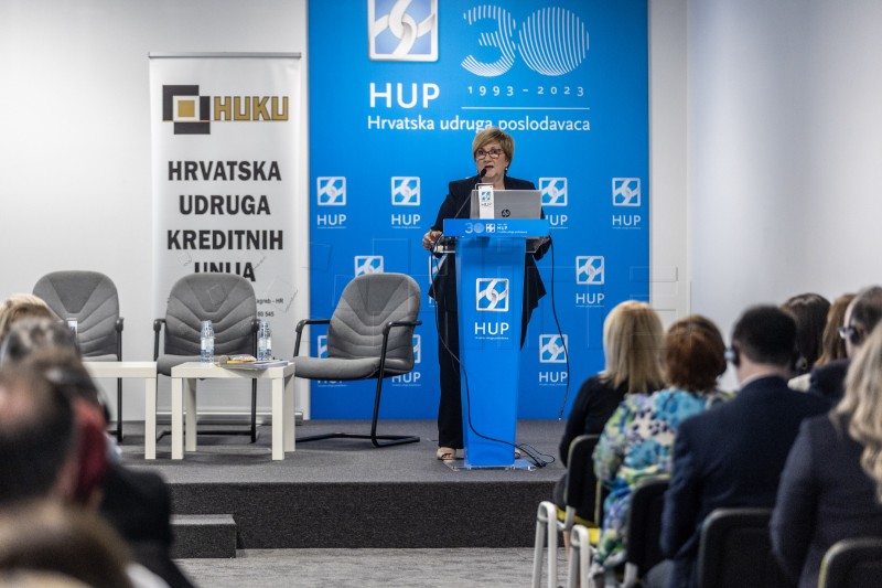 Konferencija "Perspective of European Credit Unions"