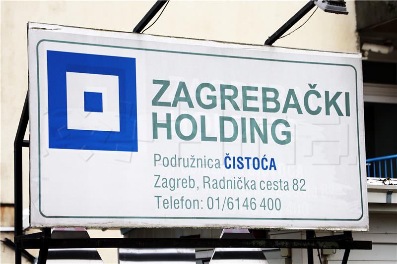 Grupa ZG holding u prvom polugodištu ostvarila 724 tisuće eura dobiti