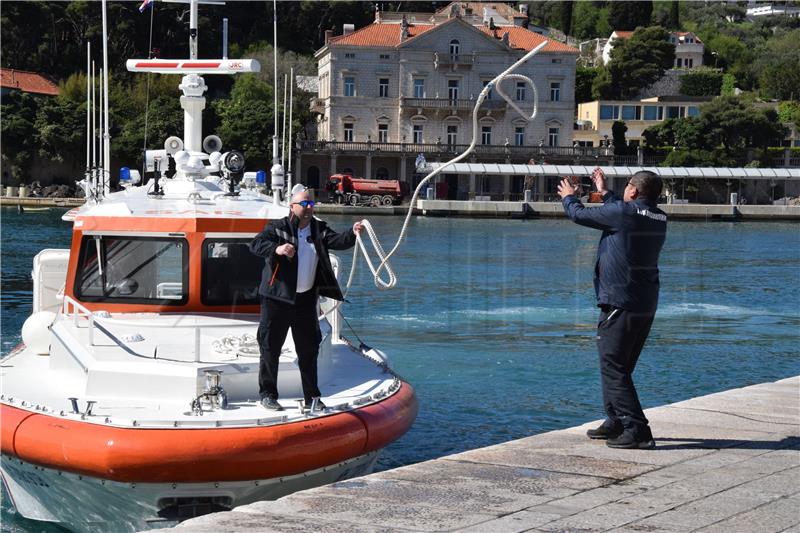 Dubrovnik: Policija nastavlja potragu za kajakašima