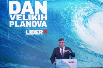 Konferencija Dan velikih planova