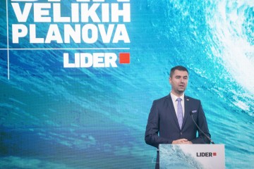 Konferencija Dan velikih planova