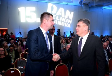 Konferencija Dan velikih planova