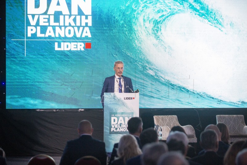 Konferencija Dan velikih planova