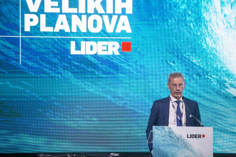 Konferencija Dan velikih planova