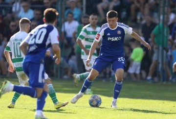 Kup - Dinamo, Lokomotiva, Gorica i Rudeš uspješni