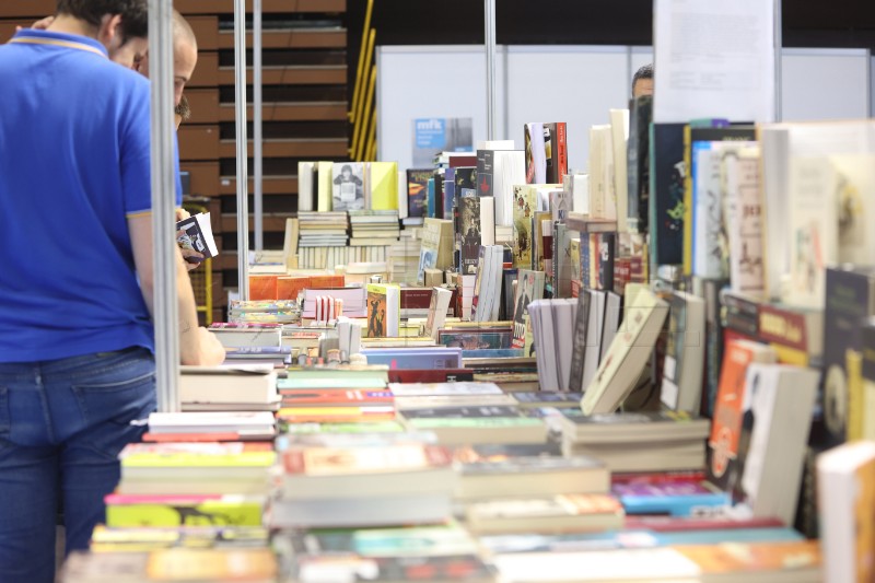  6th Mediterranean Book Festival kicks off