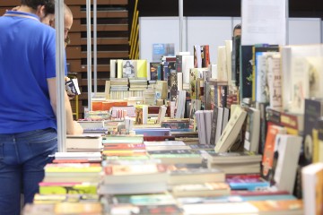  6th Mediterranean Book Festival kicks off