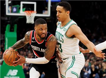 NBA: Lillard odlazi kod Antetokounmpa