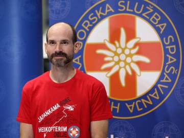 Pokazna vježba speleološkog spašavanja HGSS-a 