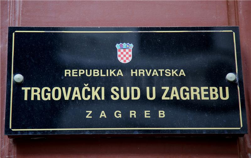 Hrvatsko društvo političkih zatvorenika - žrtava komunizma pred stečajem