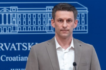 Konferencija za medije Kluba zastupnika Mosta