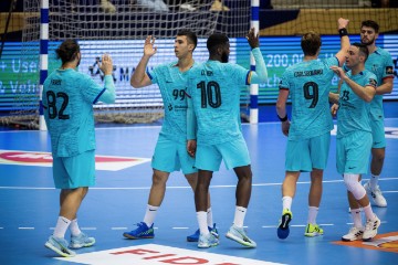 PORTUGAL HANDBALL