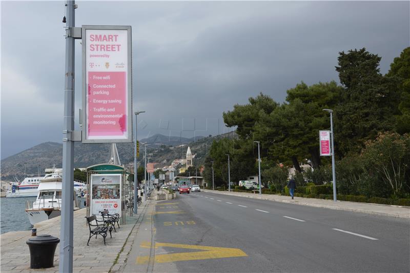 Telekomi u ljetnoj turističkoj sezoni s rastom roaming prometa i do 30 posto 