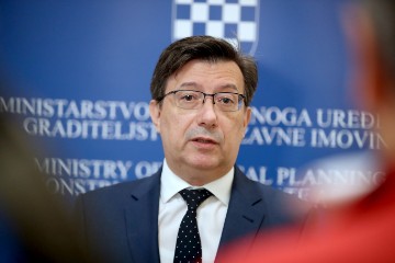 Stručni skup "Pregled tržišta nekretnina Republike Hrvatske"