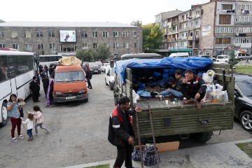 Azerbajdžan će dopustiti stručnjacima UN-a da posjete Karabah "za nekoliko dana"