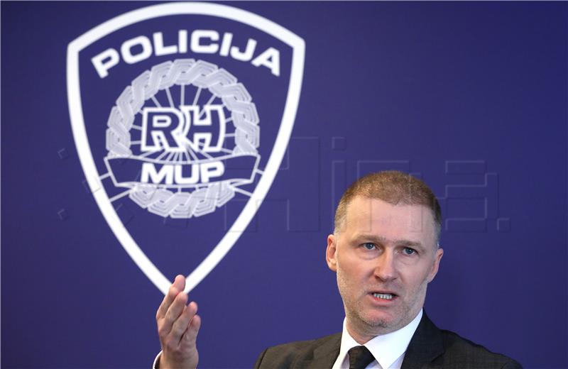 Gerovac: Bitno je da je osječka policija prikupila dokaze