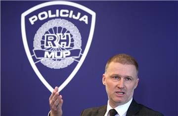 Gerovac: Bitno je da je osječka policija prikupila dokaze