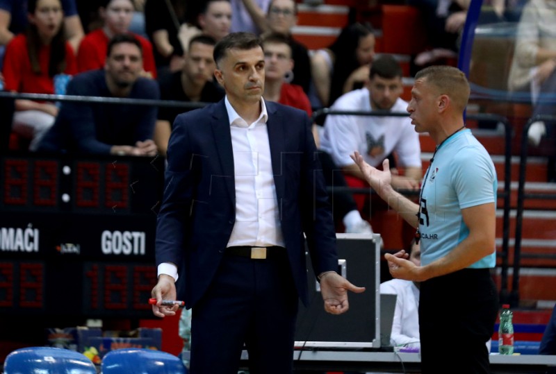 Uvjerljive pobjede Dinama i Cedevite Junior